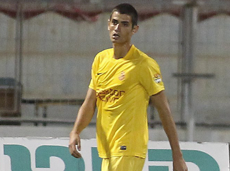 ניר ביטון. יעלה בהרכב?