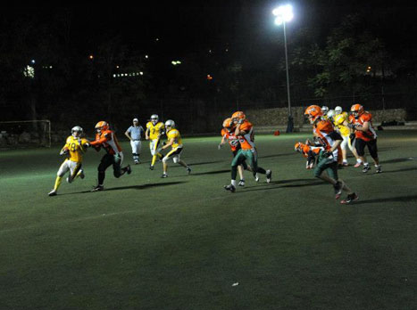 כן, זו לא טעות. התמונה צולמה בישראל (שקד קידר, sk photos)