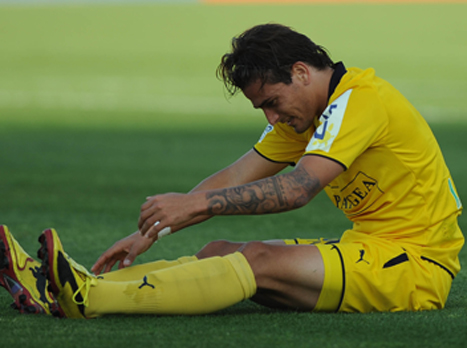 בוזגלו. קיבל רק אחוז קטן (ניר בוקסנבאום)