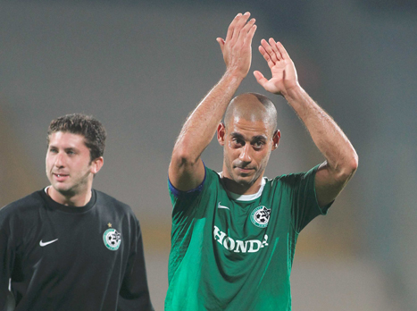 עטר הלך, הוא חוזר. קטן (אלן שיבר)