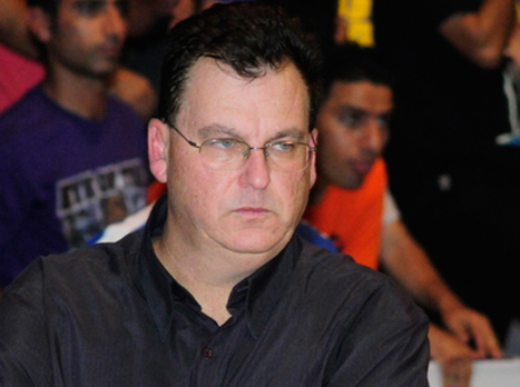 "אי אפשר לשחק כדורסל". עופר ברקוביץ' (ניב אהרונסון, וואלה!)