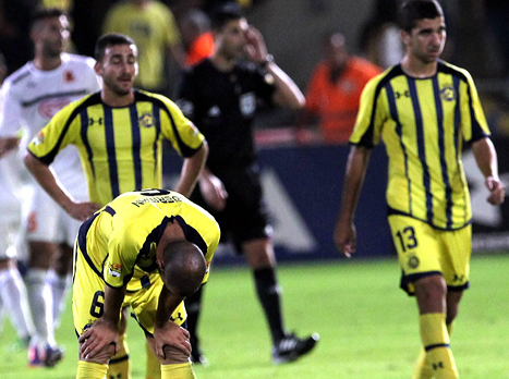 מכבי רוצה חיזוק, אבל ריאלית