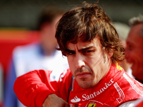 אלונסו. הכל פתוח (gettyimages)