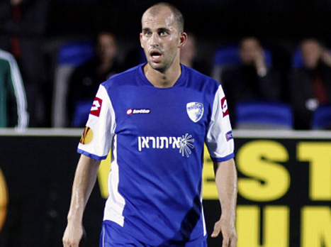 גזל. מאוכזב (gettyimages)