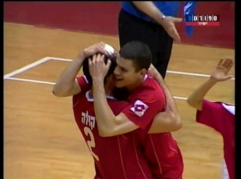 מטה אשר. חוסכים