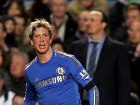 קרב ענקיות בסטמפורד ברידג', התוצאה קצת פחות גדולה (gettyimages)