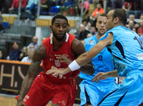 רק להמשיך הלאה. אילת בדרך למעלה (מגד גוזני, וואלה!)