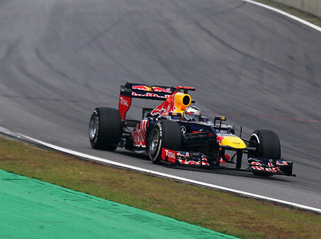 חוקי או לא חוקי? פטל על המסלול בברזיל (gettyimages)