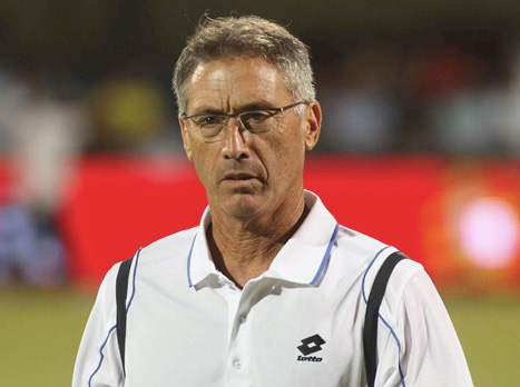 בני טבק. המנג'ר העתידי? (אלן שיבר)