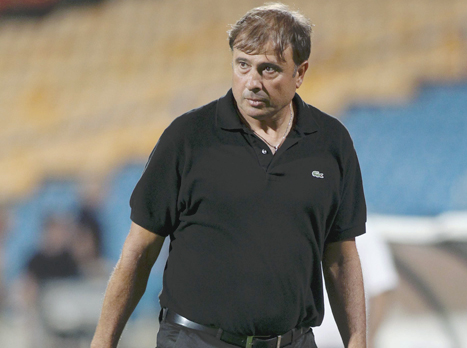 לוי. שינויים בהתקפה (אלן שיבר)