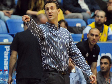 התקופה הטובה נמשכת. ליאור ליובין (ברני ארדוב, וואלה!)