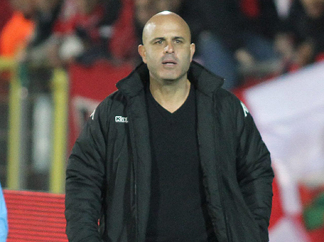 אבוקסיס, חייב ללמוד להתנהג (יוסי שקל)