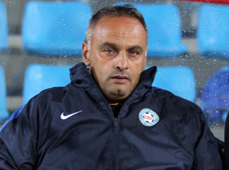 הדרי. "אין לנו הרבה אפשרויות" (אדריאן הרבשטיין, וואלה!)