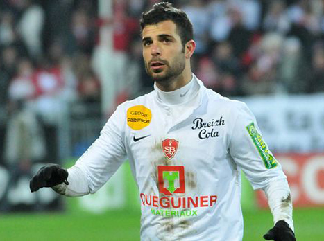 בן בסט. מעדיף להישאר בברסט