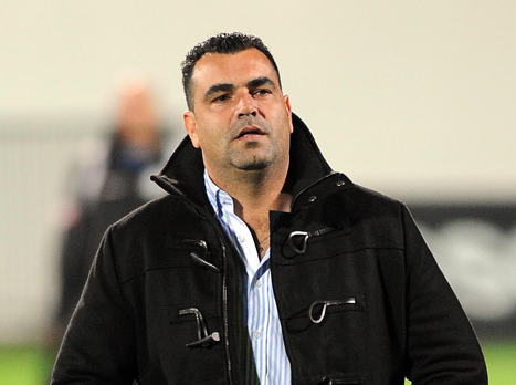 קורצקי. "10 שנים מצויינות" (ברני ארדוב, וואלה!)