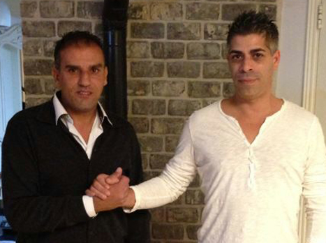 מזרחי. האווירון בדרך להיות "המיוחד"?