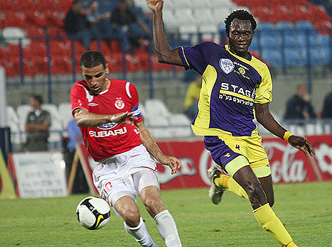 מהכח, דרך ליטא ורומניה, ועד נתניה? טוקורה (באדיבות וואלה!)