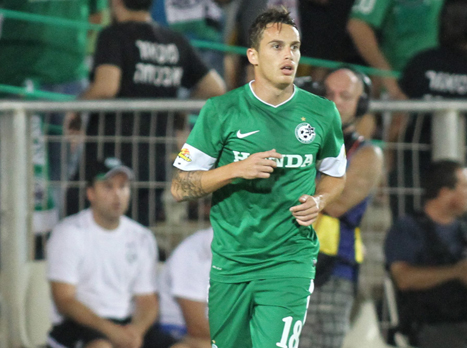 אלקיים. יגיע לנתניה? (יוסי שקל)