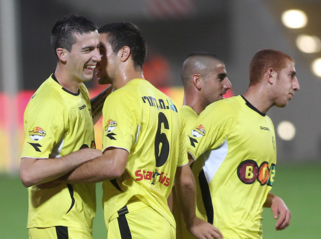 בהחלט יכולים להיות מאושרים (אלן שיבר)