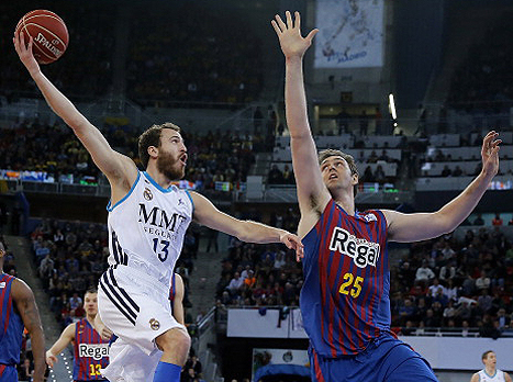 ניצחון חשוב בקלאסיקו (gettyimages)