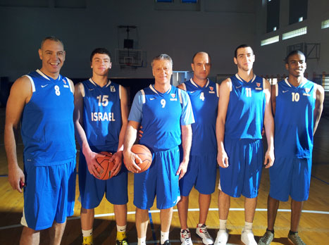 השינוי בדרך? ברקוביץ' ואמסלם עם דור העתיד