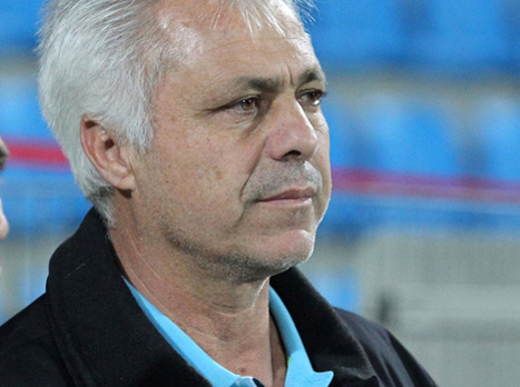 ויצמן, עוזב אחרי 13 שנים (אדריאן הרבשטיין, וואלה!)