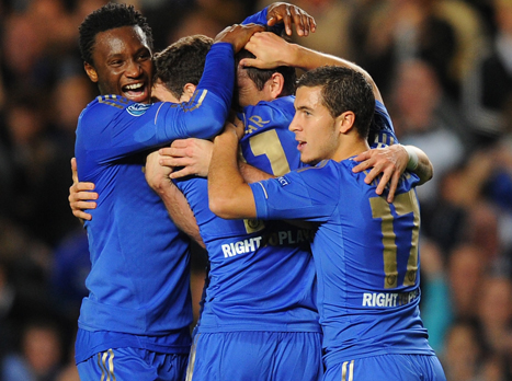 הבטחנו לכם ערב של הכרעות דרמטיות או לא? (GETTYIMAGES)