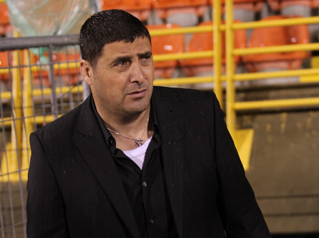 יובל נעים. יצליח לחבר שני ניצחונות? (קובי אליהו, וואלה!)