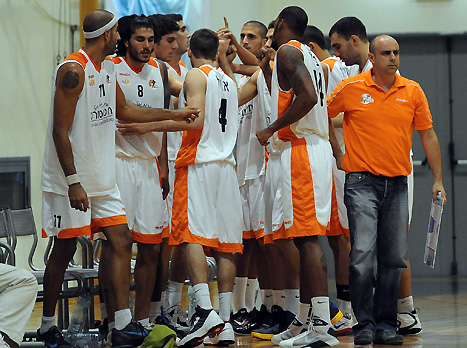 ממשיכים לנצח. נס ציונה (ברני ארדוב, וואלה!)