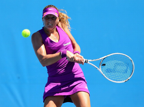 צעד קדימה. פאר (GETTYIMAGES)