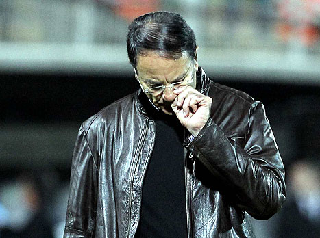 אלי כהן, התעמת עם מספר אוהדים