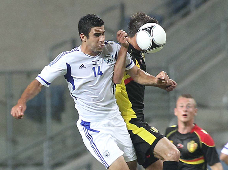 היציעים יתמלאו ביורו?