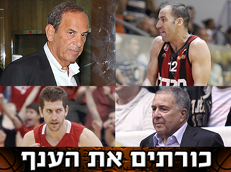 כל זה שווה את זה? (צילומים: אלן שיבר)