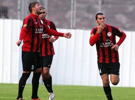 ירושלים חוגגת (צילום: אלן שיבר)