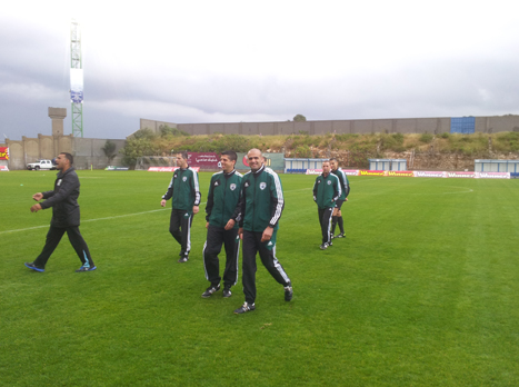 משיח. באיגוד תומכים בהחלטה