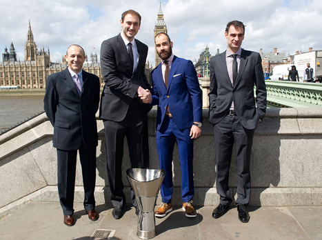לונדון כבר מחכה (gettyimages)