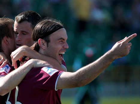 נאתכו. קאזאן רוצה אירופה (gettyiamges)