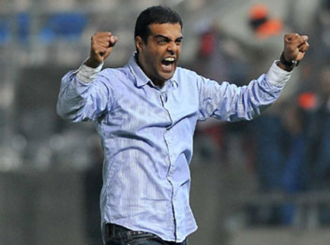 בבלגיה הופתעו. לוזון