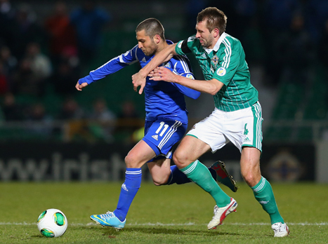 מקבל קרדיט. שכטר (GETTYIMAGES)
