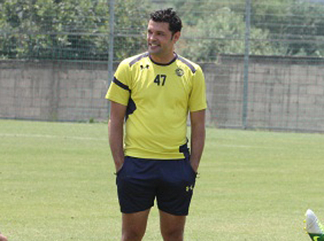 למה לא רובן מרטינס? (האתר הרשמי, מכבי ת"א)