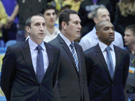 בלאט, שארפ וגודס. זוכרים את הפעמים הקודמות (אלן שיבר)