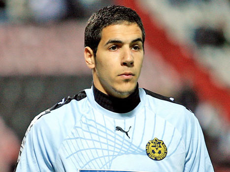 ניצן. מצא לו בית חדש