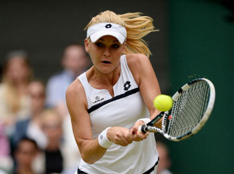 רוצה לנצל את המצב. רדוואנסקה (gettyimages)