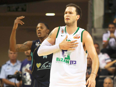 קלאת'ס. היעד: קזחסטן? (אלן שיבר)