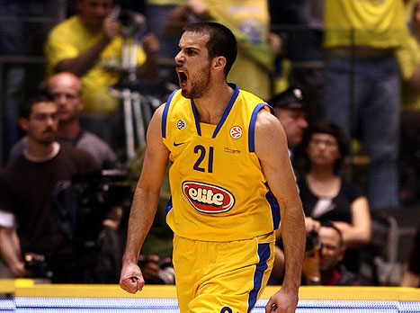 הלפרין. לא שווה יותר מפניני ואוחיון (gettyimages)