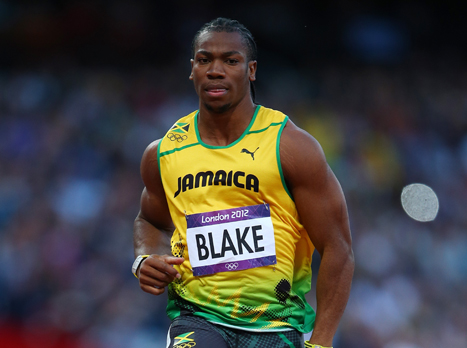 מחוץ לאליפות העולם. יוהאן בלייק (gettyimages)