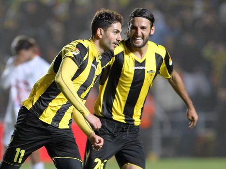 חן עזריאל. בדרך החוצה (אלן שיבר)