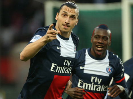 זלאטן. לא הולך לשום מקום (gettyimages)