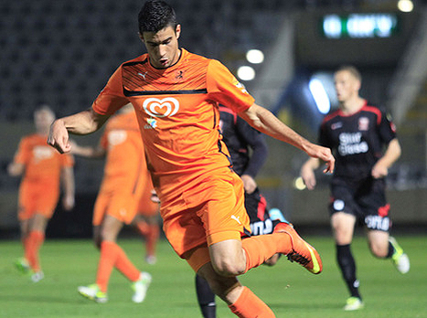 ברוך. השער שלו לא הספיק (מגד גוזני, וואלה!)