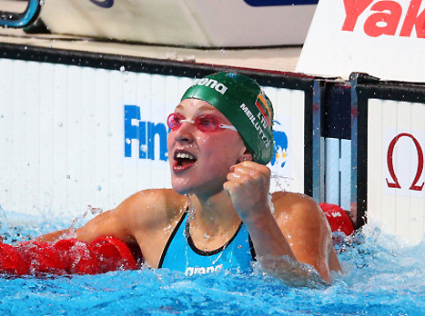 תשבור שוב את השיא? מייליוטיטה (gettyimages)